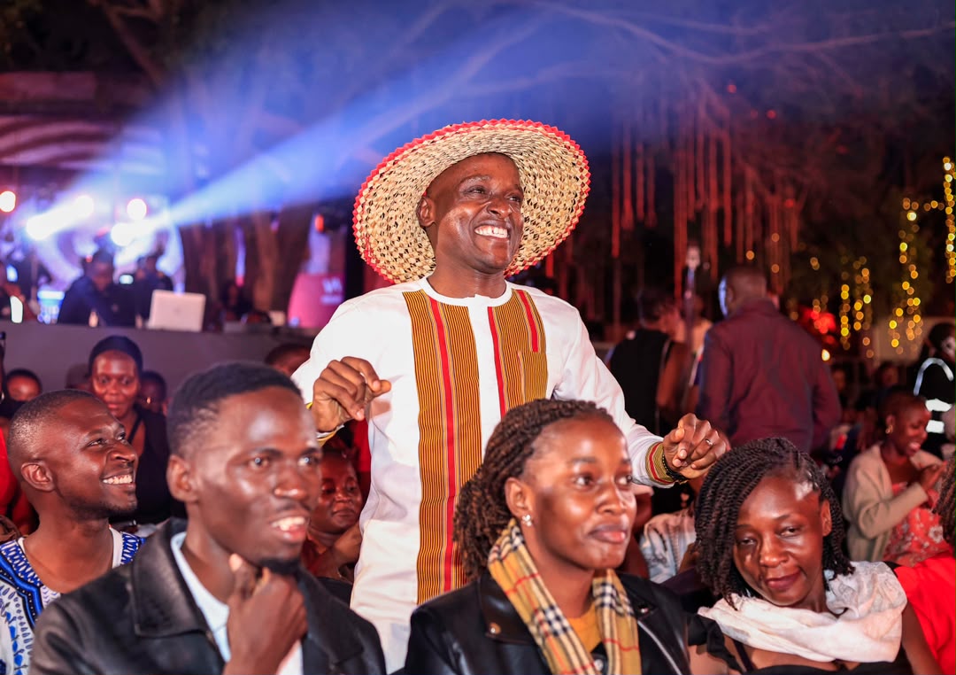 For Mugabi, the last decade has produced songs that make people dance, fall in love, remember and reflect